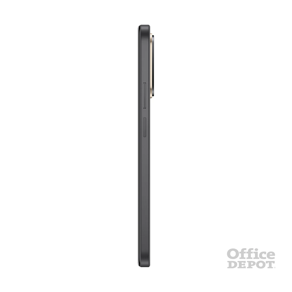 Honor X7d 6/128GB DualSIM kártyafüggetlen okostelefon - fekete (Android)