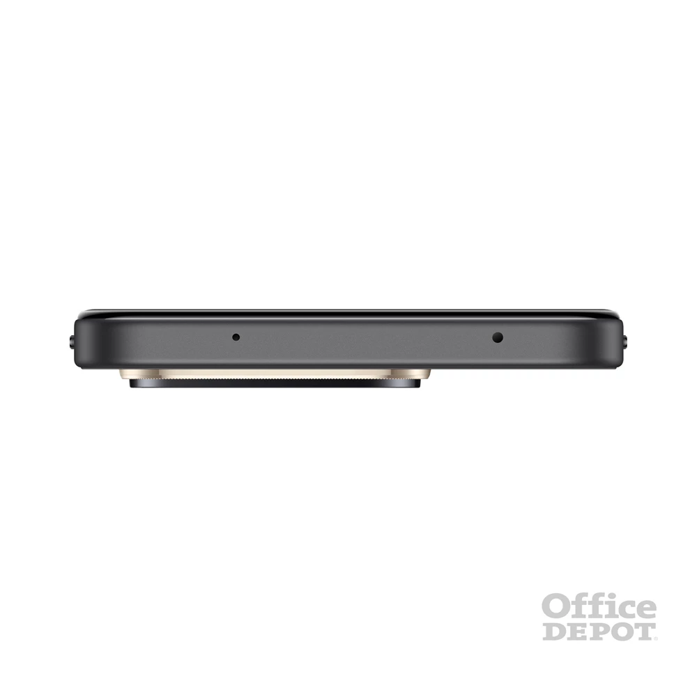 Honor X7d 6/128GB DualSIM kártyafüggetlen okostelefon - fekete (Android)