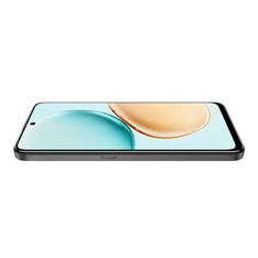 Honor X7d 6/128GB DualSIM kártyafüggetlen okostelefon - fekete (Android)