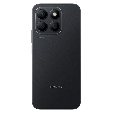 Honor X8b 8/256GB DualSIM kártyafüggetlen okostelefon - fekete (Android) Honor X8b 8/256GB DualSIM kártyafüggetlen okostelefon - fekete (Android)