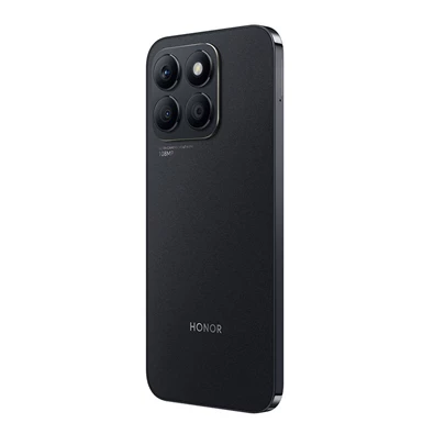 Honor X8b 8/256GB DualSIM kártyafüggetlen okostelefon - fekete (Android) Honor X8b 8/256GB DualSIM kártyafüggetlen okostelefon - fekete (Android)
