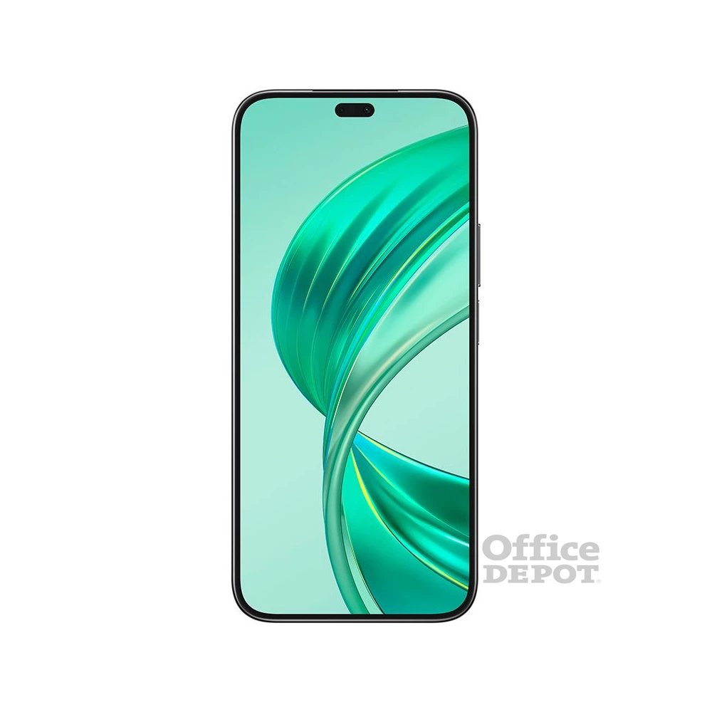 Honor X8b 8/256GB DualSIM kártyafüggetlen okostelefon - fekete (Android)