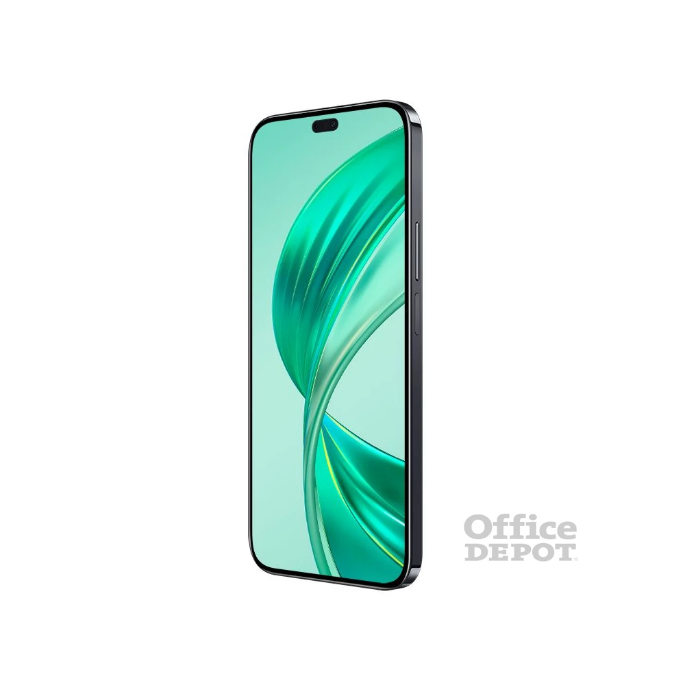 Honor X8b 8/256GB DualSIM kártyafüggetlen okostelefon - fekete (Android)