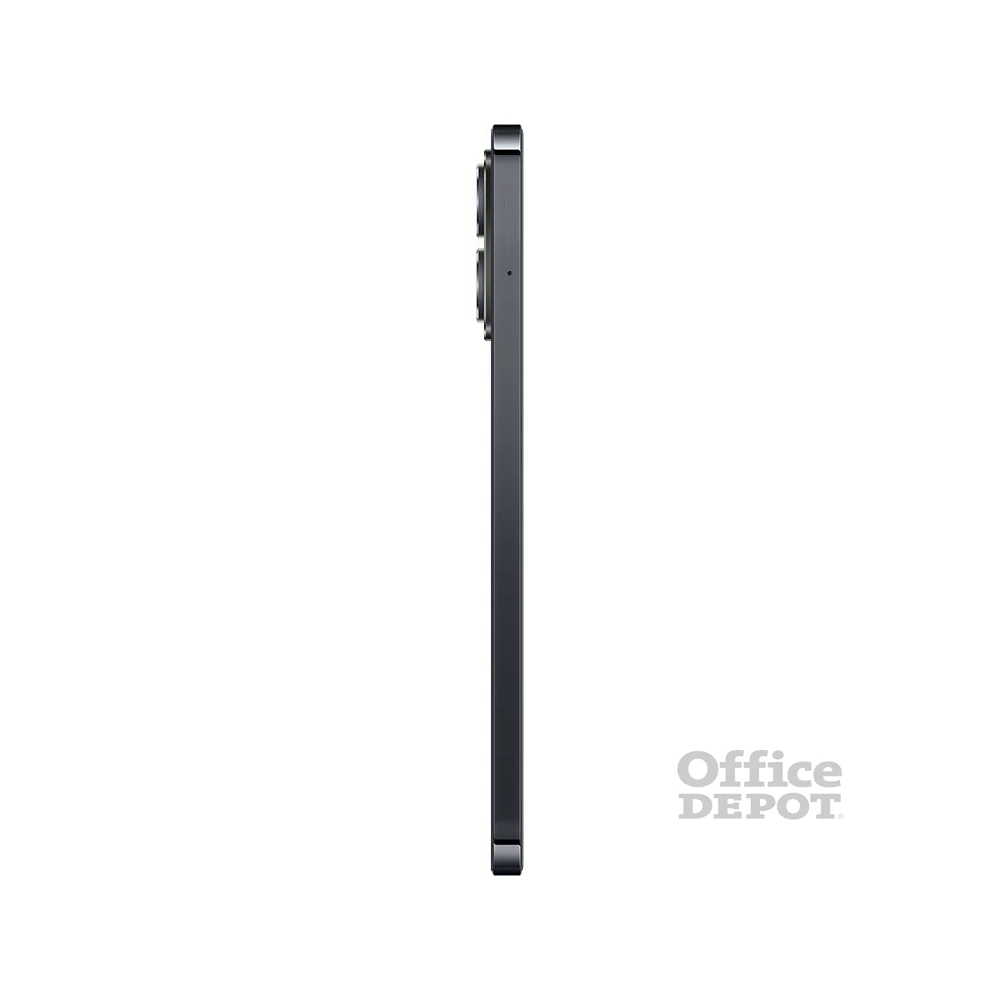 Honor X8b 8/256GB DualSIM kártyafüggetlen okostelefon - fekete (Android)