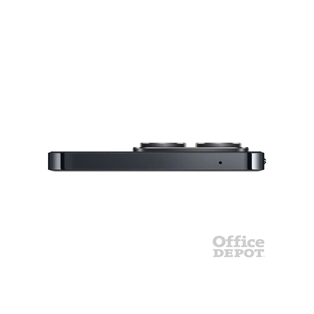 Honor X8b 8/256GB DualSIM kártyafüggetlen okostelefon - fekete (Android)