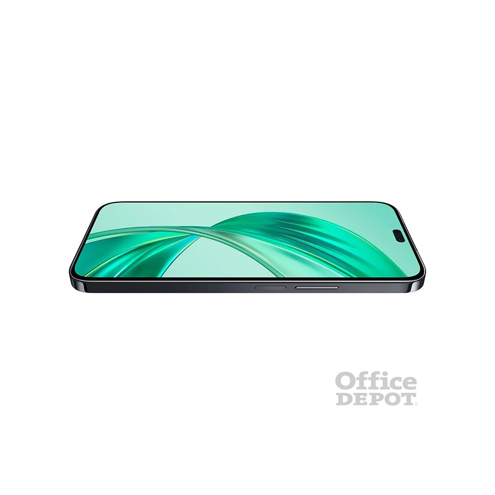 Honor X8b 8/256GB DualSIM kártyafüggetlen okostelefon - fekete (Android)