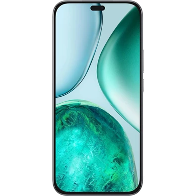 Honor X8c 8/256GB DualSIM kártyafüggetlen okostelefon - fekete (Android)
