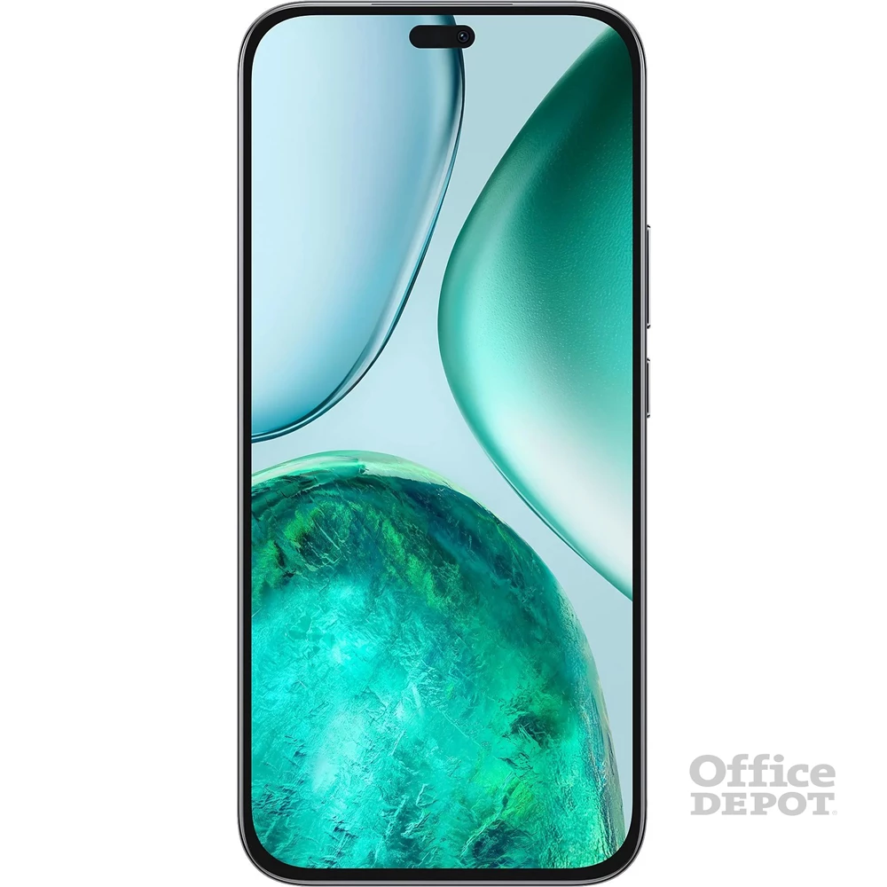 Honor X8c 8/256GB DualSIM kártyafüggetlen okostelefon - fekete (Android)