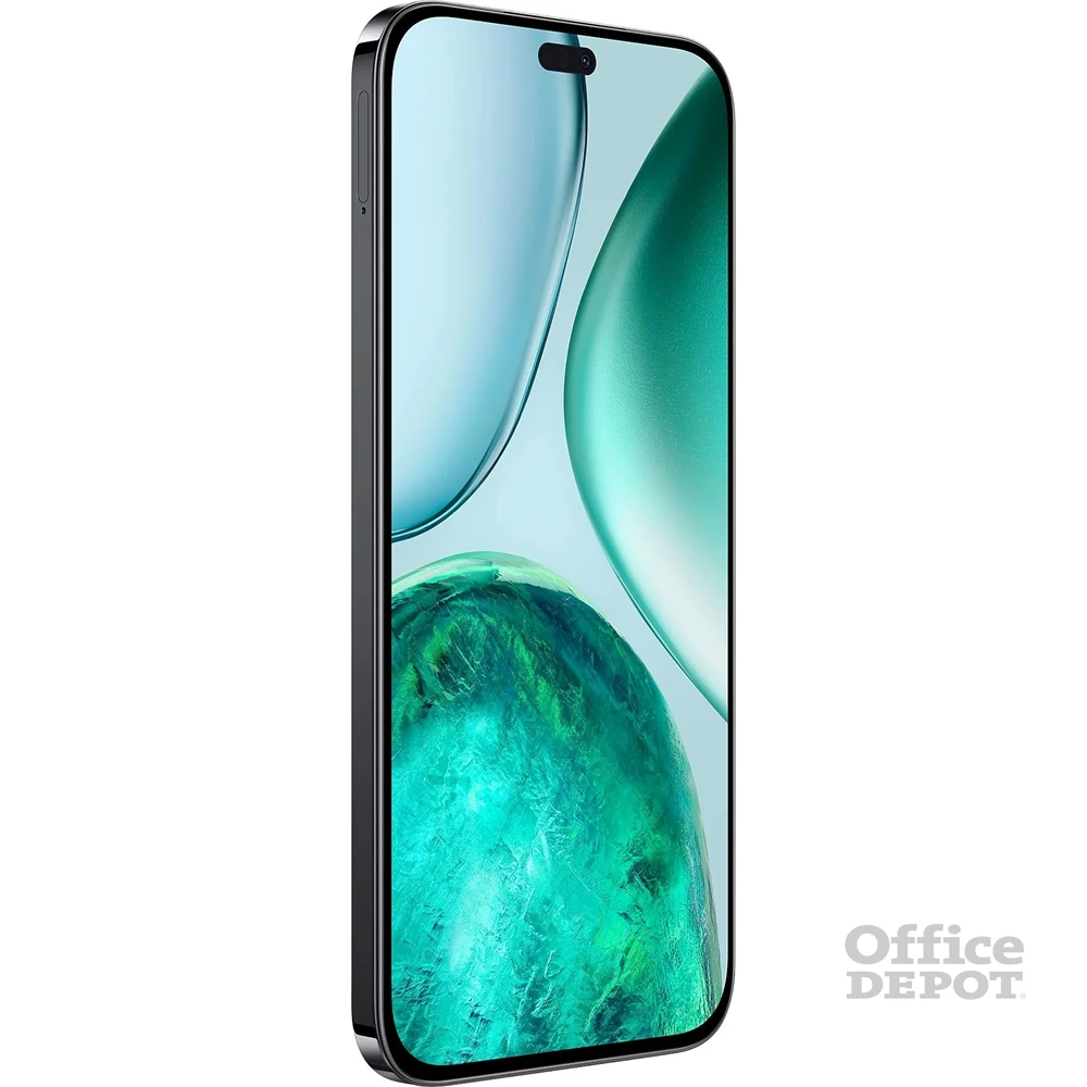 Honor X8c 8/256GB DualSIM kártyafüggetlen okostelefon - fekete (Android)