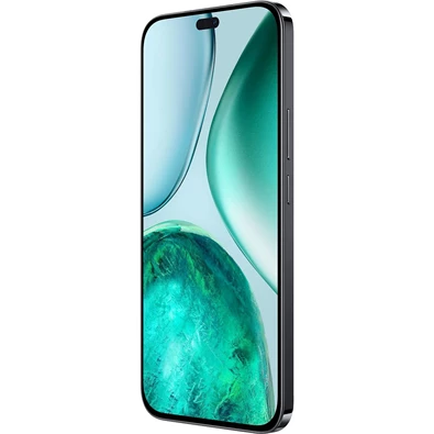 Honor X8c 8/256GB DualSIM kártyafüggetlen okostelefon - fekete (Android)