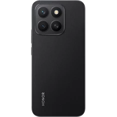 Honor X8c 8/256GB DualSIM kártyafüggetlen okostelefon - fekete (Android)