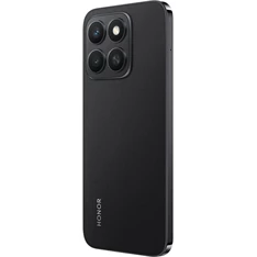 Honor X8c 8/256GB DualSIM kártyafüggetlen okostelefon - fekete (Android)