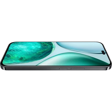 Honor X8c 8/256GB DualSIM kártyafüggetlen okostelefon - fekete (Android)