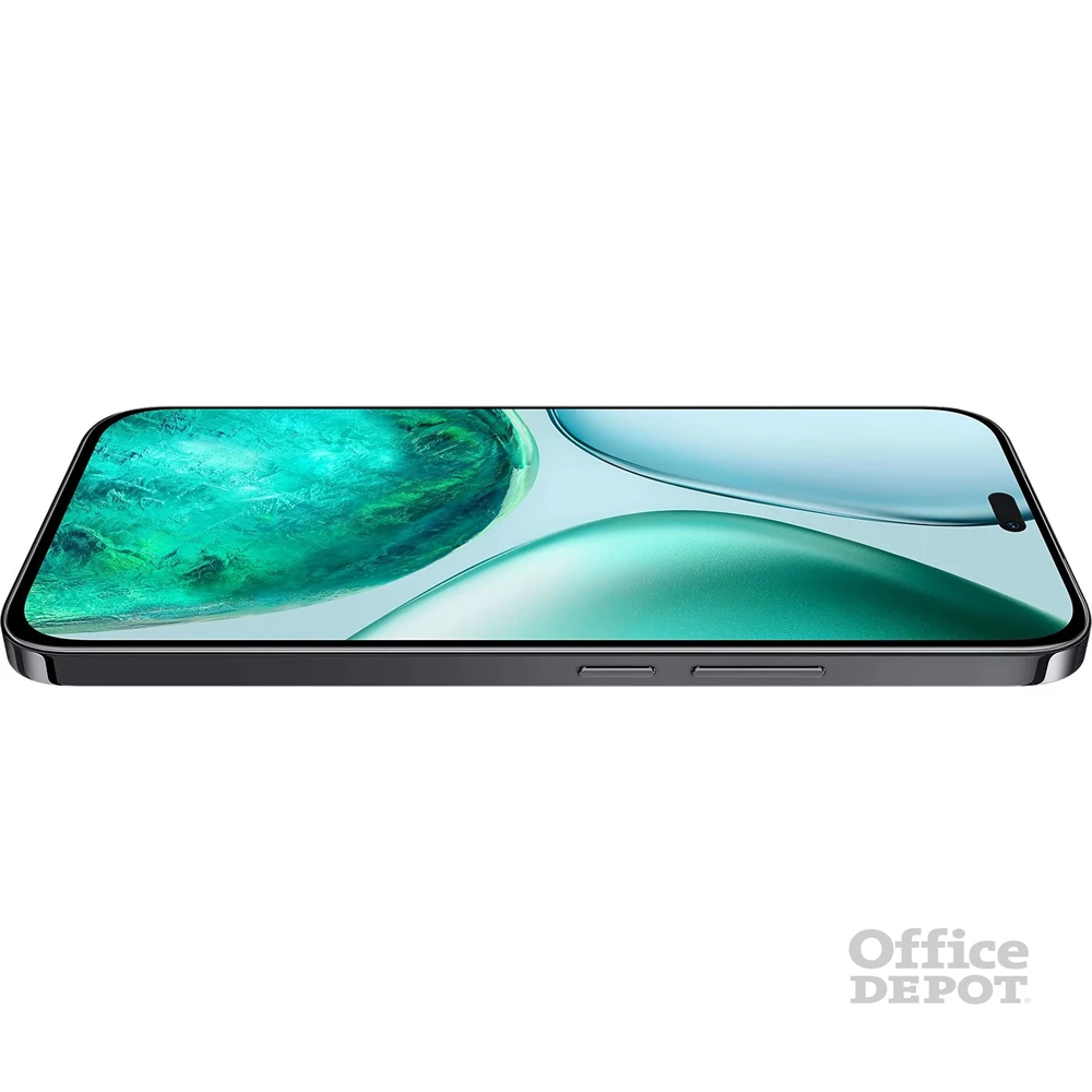 Honor X8c 8/256GB DualSIM kártyafüggetlen okostelefon - fekete (Android)