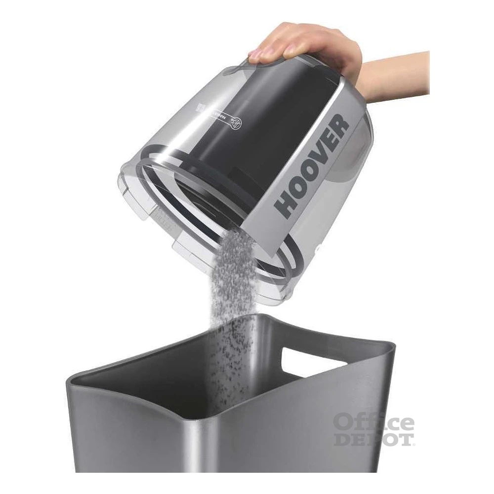 Hoover BR71_BR20011 porzsák nélküli porszívó