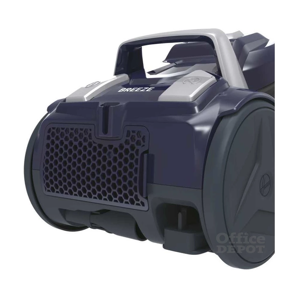 Hoover BR71_BR20011 porzsák nélküli porszívó