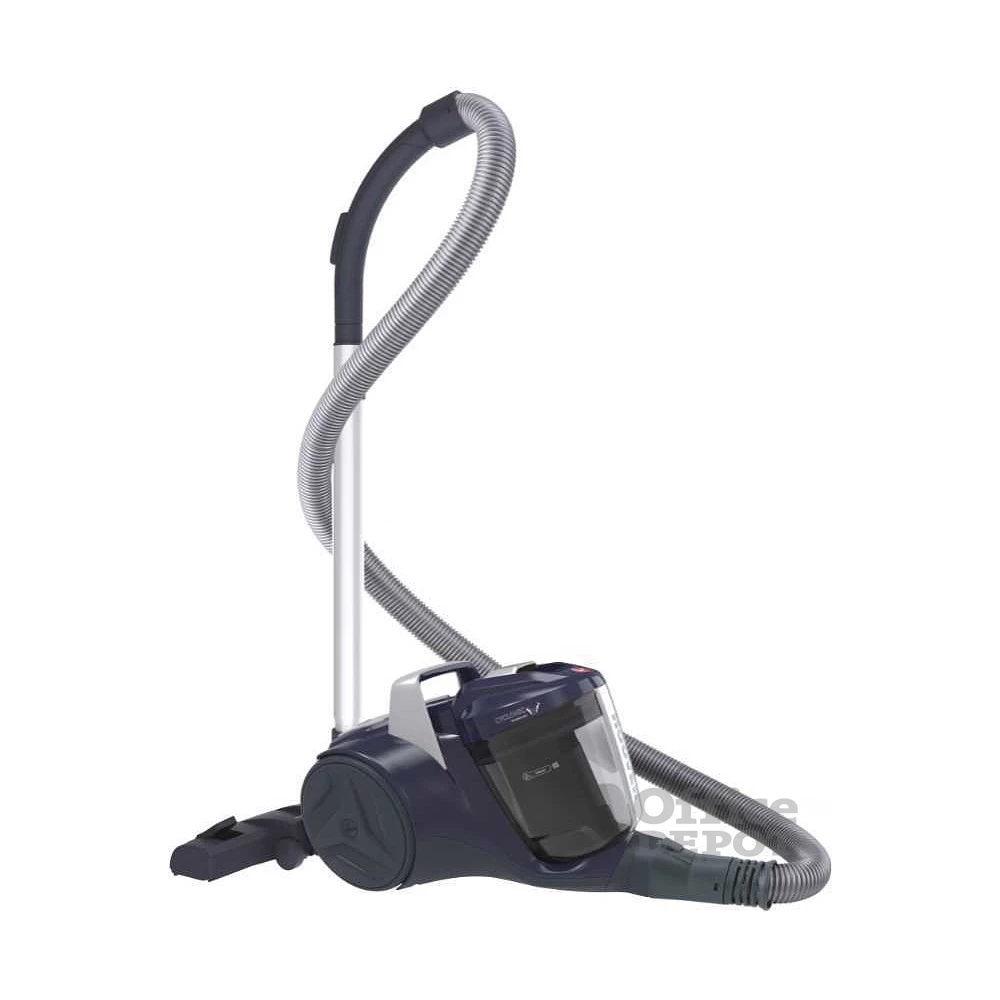 Hoover BR71_BR20011 porzsák nélküli porszívó