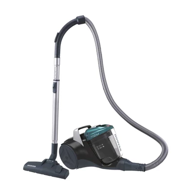 Hoover BR71_BR30011 fekete porzsák nélküli porszívó Hoover BR71_BR30011 fekete porzsák nélküli porszívó