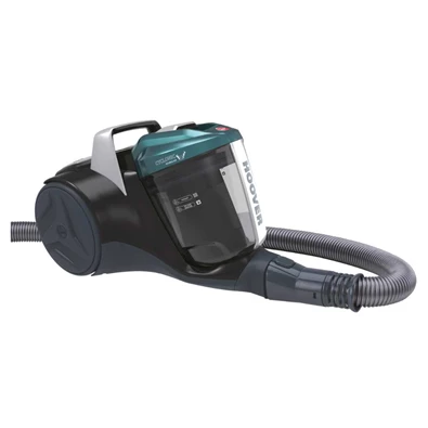 Hoover BR71_BR30011 fekete porzsák nélküli porszívó Hoover BR71_BR30011 fekete porzsák nélküli porszívó