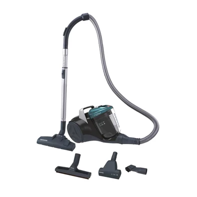 Hoover BR71_BR30011 fekete porzsák nélküli porszívó Hoover BR71_BR30011 fekete porzsák nélküli porszívó