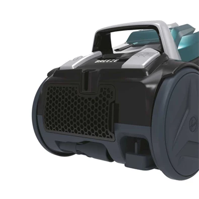 Hoover BR71_BR30011 fekete porzsák nélküli porszívó Hoover BR71_BR30011 fekete porzsák nélküli porszívó
