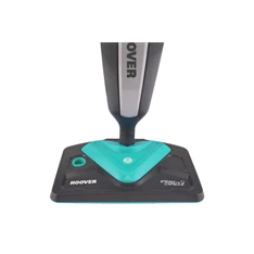 Hoover CAP1700D türkizkék-szürke gőzölős felmosó Hoover CAP1700D türkizkék-szürke gőzölős felmosó