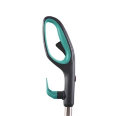 Hoover CAP1700D türkizkék-szürke gőzölős felmosó Hoover CAP1700D türkizkék-szürke gőzölős felmosó