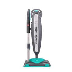 Hoover CAP1700D türkizkék-szürke gőzölős felmosó Hoover CAP1700D türkizkék-szürke gőzölős felmosó
