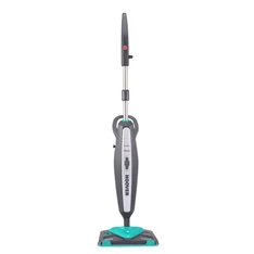 Hoover CAP1700D türkizkék-szürke gőzölős felmosó Hoover CAP1700D türkizkék-szürke gőzölős felmosó