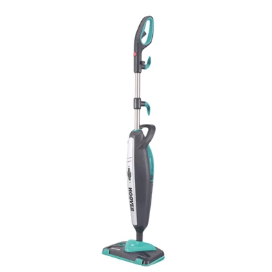 Hoover CAP1700D türkizkék-szürke gőzölős felmosó Hoover CAP1700D türkizkék-szürke gőzölős felmosó