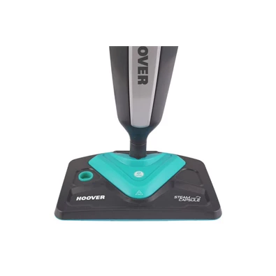 Hoover CAP1700D türkizkék-szürke gőzölős felmosó Hoover CAP1700D türkizkék-szürke gőzölős felmosó