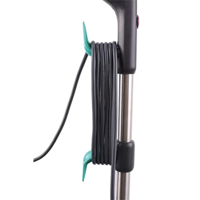 Hoover CAP1700D türkizkék-szürke gőzölős felmosó Hoover CAP1700D türkizkék-szürke gőzölős felmosó