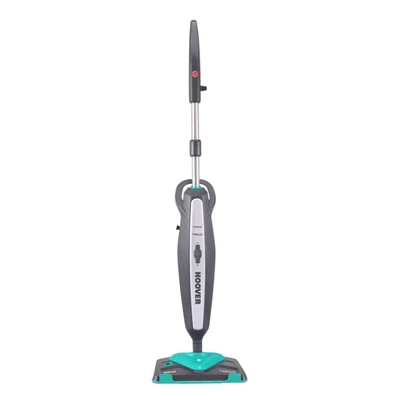 Hoover CAP1700D türkizkék-szürke gőzölős felmosó Hoover CAP1700D türkizkék-szürke gőzölős felmosó