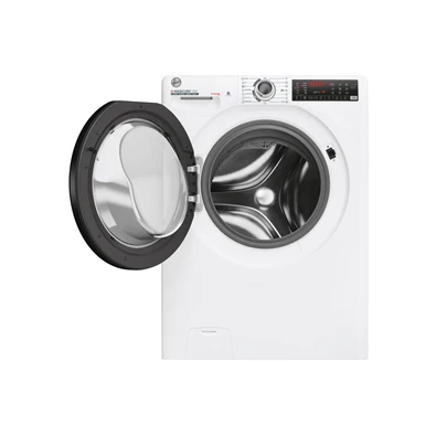 Hoover H3DPS4746TAMB5-S fehér, elöltöltős, max.:1400 ford., 7kg/4kg mosó-szárítógép