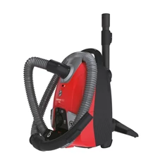 Hoover HE310HM 011 piros-szürke porzsákos porszívó Hoover HE310HM 011 piros-szürke porzsákos porszívó
