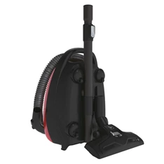 Hoover HE310HM 011 piros-szürke porzsákos porszívó Hoover HE310HM 011 piros-szürke porzsákos porszívó