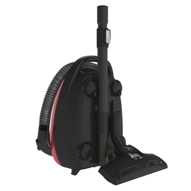 Hoover HE310HM 011 piros-szürke porzsákos porszívó Hoover HE310HM 011 piros-szürke porzsákos porszívó