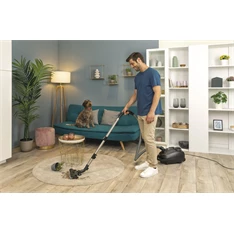 Hoover HE321PAF 011 porzsákos porszívó Hoover HE321PAF 011 porzsákos porszívó