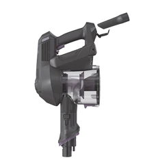 Hoover HF103X 011 vezeték nélküli kézi porszívó Hoover HF103X 011 vezeték nélküli kézi porszívó