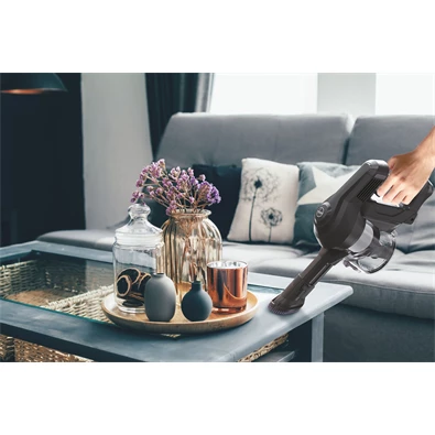 Hoover HF103X 011 vezeték nélküli kézi porszívó Hoover HF103X 011 vezeték nélküli kézi porszívó