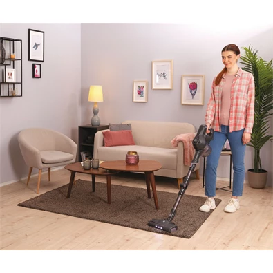 Hoover HF103X 011 vezeték nélküli kézi porszívó Hoover HF103X 011 vezeték nélküli kézi porszívó