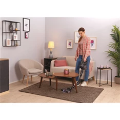Hoover HF103X 011 vezeték nélküli kézi porszívó Hoover HF103X 011 vezeték nélküli kézi porszívó