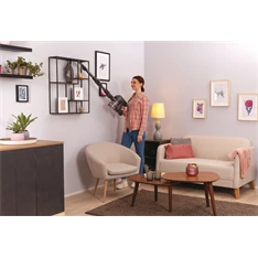 Hoover HF103X 011 vezeték nélküli kézi porszívó Hoover HF103X 011 vezeték nélküli kézi porszívó