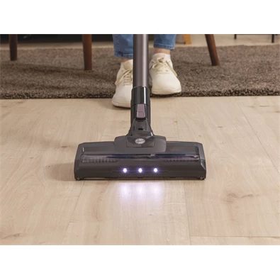 Hoover HF103X 011 vezeték nélküli kézi porszívó Hoover HF103X 011 vezeték nélküli kézi porszívó