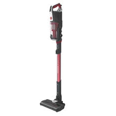 Hoover HF522STH 011 szürke-piros akkumulátoros álló porszívó Hoover HF522STH 011 szürke-piros akkumulátoros álló porszívó