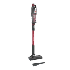Hoover HF522STH 011 szürke-piros akkumulátoros álló porszívó Hoover HF522STH 011 szürke-piros akkumulátoros álló porszívó