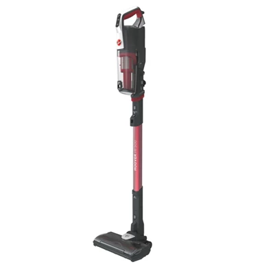 Hoover HF522STH 011 szürke-piros akkumulátoros álló porszívó Hoover HF522STH 011 szürke-piros akkumulátoros álló porszívó