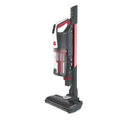 Hoover HF522STH 011 szürke-piros akkumulátoros álló porszívó Hoover HF522STH 011 szürke-piros akkumulátoros álló porszívó