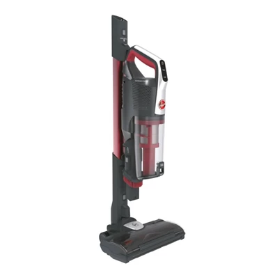 Hoover HF522STH 011 szürke-piros akkumulátoros álló porszívó Hoover HF522STH 011 szürke-piros akkumulátoros álló porszívó