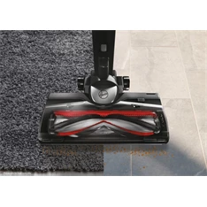 Hoover HF522STP 011 szürke-kék akkumulátoros álló porszívó Hoover HF522STP 011 szürke-kék akkumulátoros álló porszívó